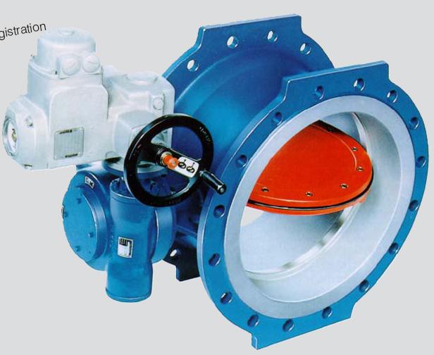 德国krombach克隆巴赫阀门